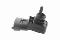 Sensor, Saugrohrdruck