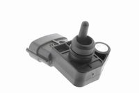 Sensor, Saugrohrdruck