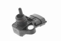 Sensor, Saugrohrdruck
