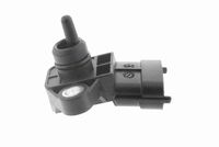 Sensor, Saugrohrdruck