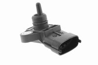 Sensor, Saugrohrdruck
