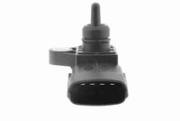 Sensor, Saugrohrdruck