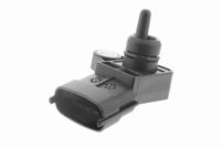 Sensor, Saugrohrdruck