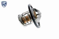 Thermostat, Kühlmittel
