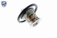 Thermostat, Kühlmittel