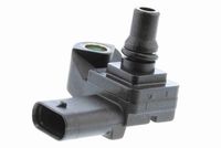 Sensor, Saugrohrdruck