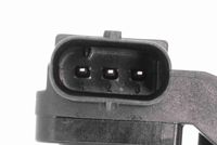 Sensor, Saugrohrdruck