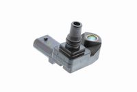Sensor, Saugrohrdruck