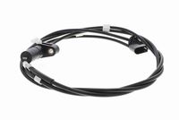 Sensor, Saugrohrdruck