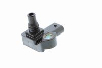 Sensor, Saugrohrdruck