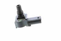Sensor, Saugrohrdruck