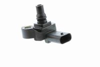 Sensor, Saugrohrdruck
