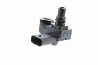 Sensor, Saugrohrdruck