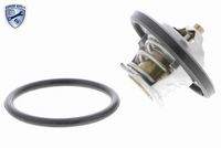 Thermostat, Kühlmittel