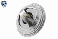 Thermostat, Kühlmittel