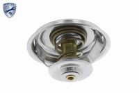 Thermostat, Kühlmittel