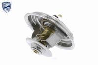 Thermostat, Kühlmittel