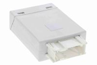 Klopfsensor
