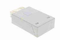 Klopfsensor