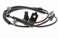 Sensor, Raddrehzahl