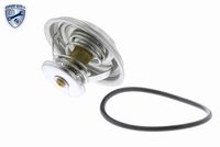 Thermostat, Kühlmittel