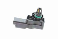 Sensor, Saugrohrdruck