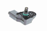 Sensor, Saugrohrdruck