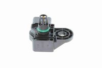 Sensor, Saugrohrdruck