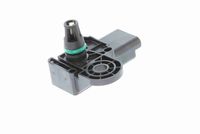 Sensor, Saugrohrdruck