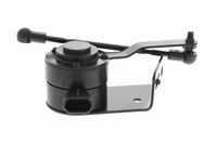 Sensor, Saugrohrdruck
