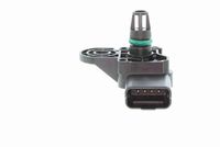 Sensor, Saugrohrdruck