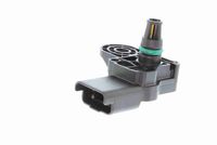 Sensor, Saugrohrdruck