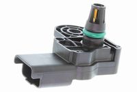 Sensor, Saugrohrdruck