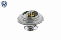 Thermostat, Kühlmittel