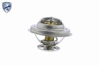 Thermostat, Kühlmittel