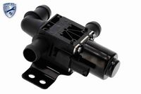 Elektromotor, Heckklappe