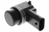 Sensor, Einparkhilfe