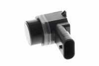 Sensor, Einparkhilfe