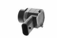 Sensor, Einparkhilfe