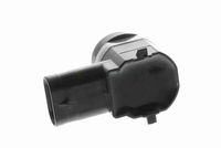 Sensor, Einparkhilfe