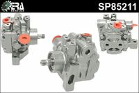 Hydraulikpumpe, Lenkung