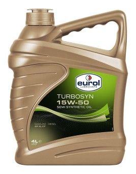 Motoröl