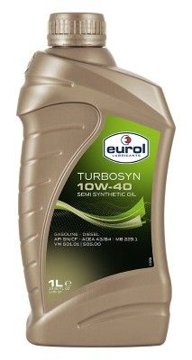 Motoröl