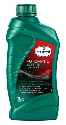 Automatikgetriebeöl
