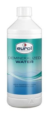 Demi wasser