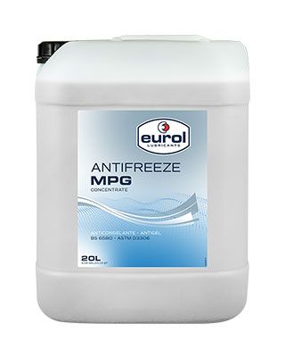 Frostschutz