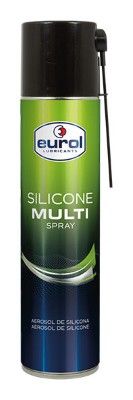 Silikonspray