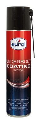 Eurol Sprühdose