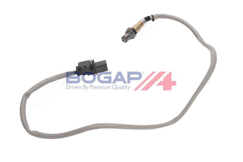 Lambdasonde