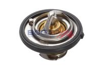 Thermostat, Kühlmittel